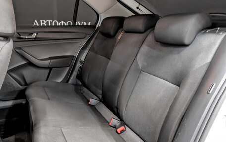 Skoda Rapid I, 2019 год, 850 000 рублей, 12 фотография