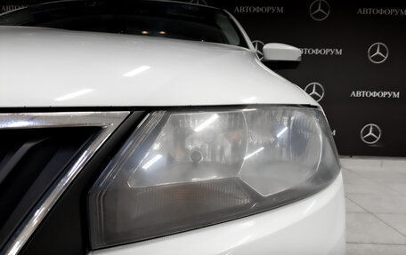 Skoda Rapid I, 2019 год, 850 000 рублей, 17 фотография