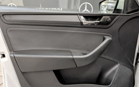 Skoda Rapid I, 2019 год, 850 000 рублей, 19 фотография