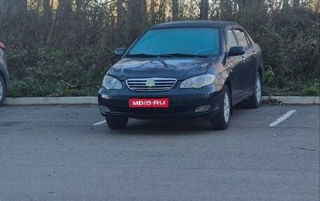 BYD F3 I, 2013 год, 260 000 рублей, 1 фотография