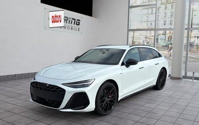 Audi A6, 2025 год, 9 960 000 рублей, 1 фотография