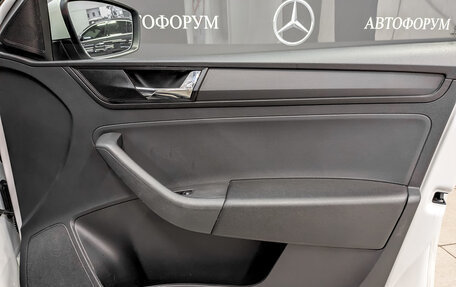 Skoda Rapid I, 2019 год, 850 000 рублей, 23 фотография