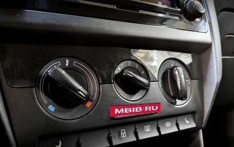 Skoda Rapid I, 2019 год, 850 000 рублей, 24 фотография