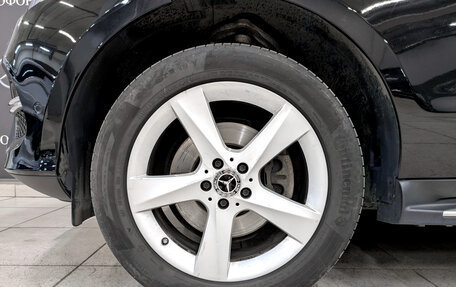 Mercedes-Benz GLE, 2017 год, 4 155 000 рублей, 18 фотография