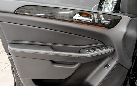 Mercedes-Benz GLE, 2017 год, 4 155 000 рублей, 19 фотография