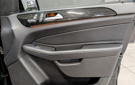 Mercedes-Benz GLE, 2017 год, 4 155 000 рублей, 23 фотография