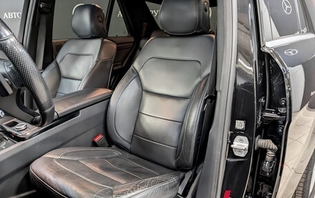 Mercedes-Benz GLE, 2017 год, 4 155 000 рублей, 20 фотография