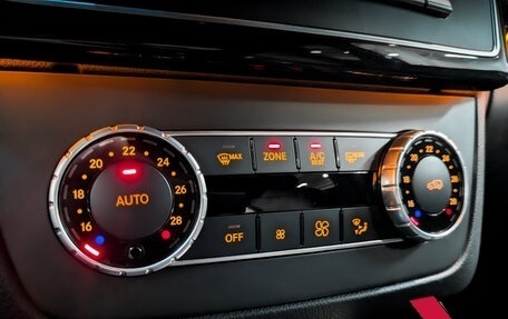 Mercedes-Benz GLE, 2017 год, 4 155 000 рублей, 25 фотография