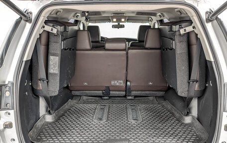 Toyota Fortuner II, 2020 год, 3 990 000 рублей, 10 фотография