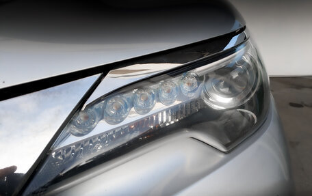 Toyota Fortuner II, 2020 год, 3 990 000 рублей, 18 фотография