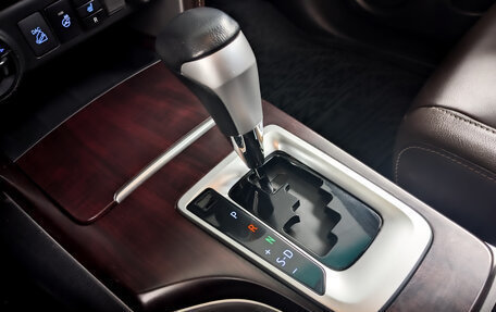 Toyota Fortuner II, 2020 год, 3 990 000 рублей, 26 фотография