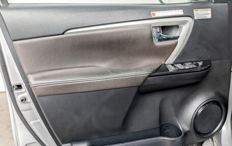 Toyota Fortuner II, 2020 год, 3 990 000 рублей, 20 фотография