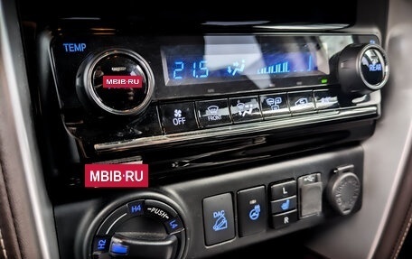 Toyota Fortuner II, 2020 год, 3 990 000 рублей, 27 фотография