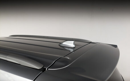 Toyota Fortuner II, 2020 год, 3 990 000 рублей, 29 фотография