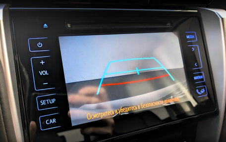 Toyota Fortuner II, 2020 год, 3 990 000 рублей, 30 фотография