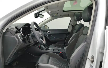 Audi Q3 Sportback, 2022 год, 2 800 000 рублей, 7 фотография