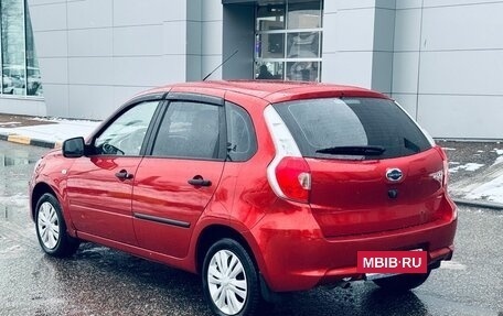 Datsun mi-DO, 2016 год, 530 000 рублей, 6 фотография