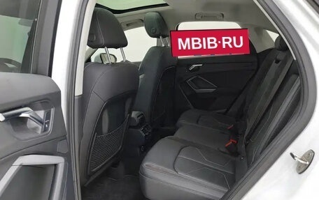 Audi Q3 Sportback, 2022 год, 2 800 000 рублей, 8 фотография