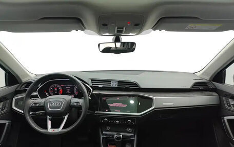 Audi Q3 Sportback, 2022 год, 2 800 000 рублей, 9 фотография