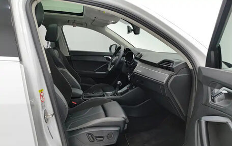 Audi Q3 Sportback, 2022 год, 2 800 000 рублей, 10 фотография