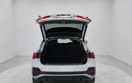 Audi Q3 Sportback, 2022 год, 2 800 000 рублей, 13 фотография