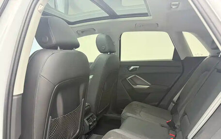 Audi Q3, 2022 год, 2 600 000 рублей, 8 фотография