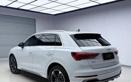 Audi Q3, 2022 год, 2 600 000 рублей, 6 фотография