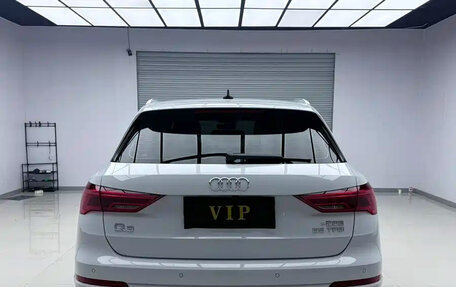 Audi Q3, 2022 год, 2 600 000 рублей, 5 фотография