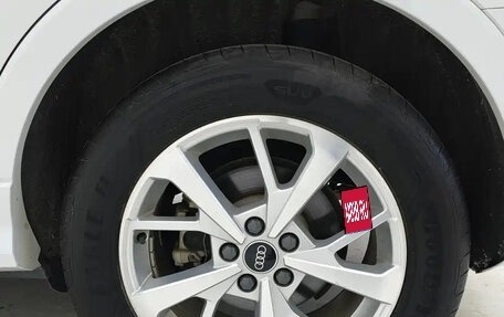 Audi Q3 Sportback, 2022 год, 2 800 000 рублей, 15 фотография