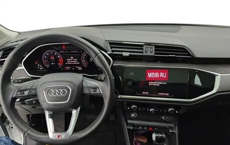 Audi Q3 Sportback, 2022 год, 2 800 000 рублей, 11 фотография