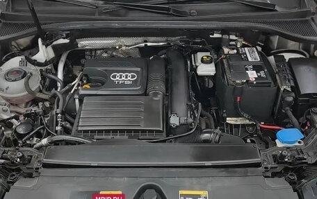 Audi Q3 Sportback, 2022 год, 2 800 000 рублей, 14 фотография