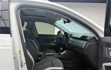 Audi Q3, 2022 год, 2 600 000 рублей, 11 фотография