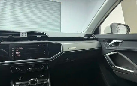 Audi Q3, 2022 год, 2 600 000 рублей, 18 фотография