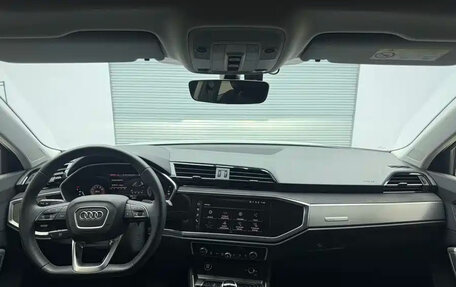 Audi Q3, 2022 год, 2 600 000 рублей, 14 фотография
