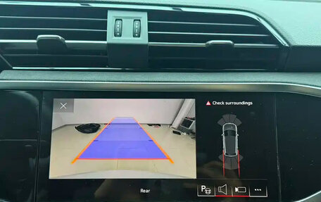 Audi Q3, 2022 год, 2 600 000 рублей, 19 фотография