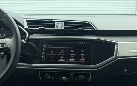 Audi Q3, 2022 год, 2 600 000 рублей, 17 фотография