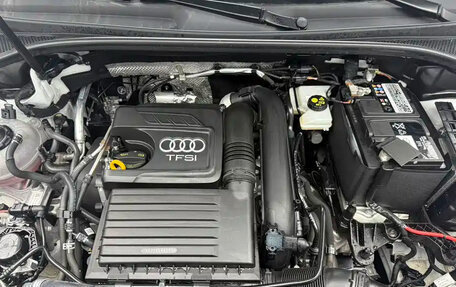 Audi Q3, 2022 год, 2 600 000 рублей, 22 фотография