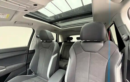 Audi Q3, 2022 год, 2 600 000 рублей, 16 фотография