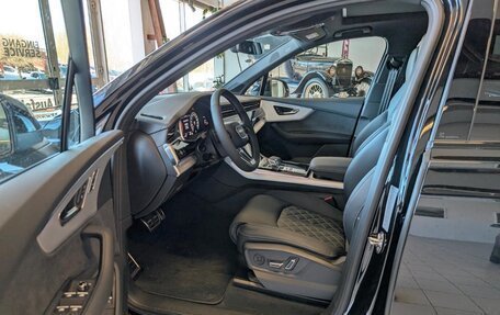 Audi Q7, 2025 год, 10 900 000 рублей, 12 фотография