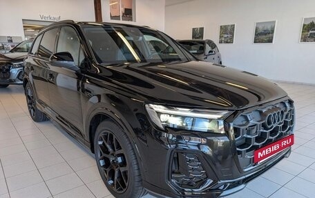 Audi Q7, 2025 год, 10 900 000 рублей, 3 фотография