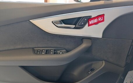 Audi Q7, 2025 год, 10 900 000 рублей, 14 фотография