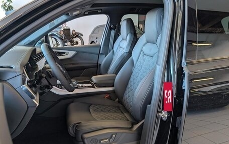 Audi Q7, 2025 год, 10 900 000 рублей, 13 фотография