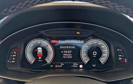 Audi Q7, 2025 год, 10 900 000 рублей, 17 фотография