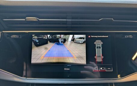 Audi Q7, 2025 год, 10 900 000 рублей, 22 фотография