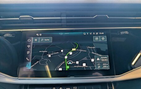 Audi Q7, 2025 год, 10 900 000 рублей, 25 фотография