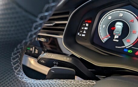 Audi Q7, 2025 год, 10 900 000 рублей, 18 фотография