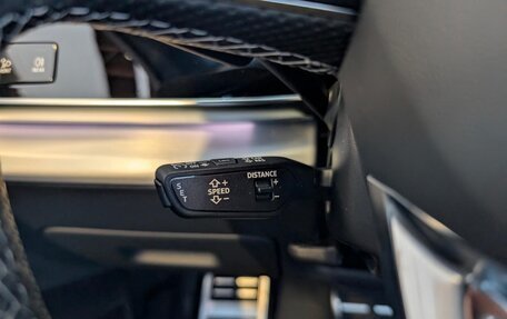 Audi Q7, 2025 год, 10 900 000 рублей, 20 фотография