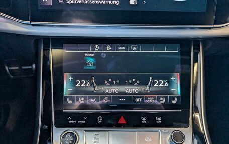 Audi Q7, 2025 год, 10 900 000 рублей, 24 фотография