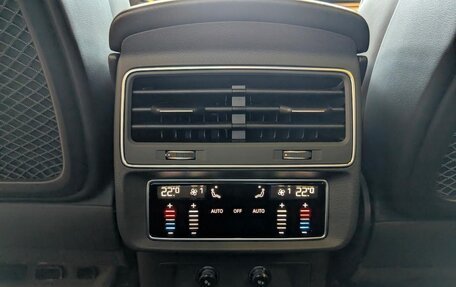 Audi Q7, 2025 год, 10 900 000 рублей, 29 фотография