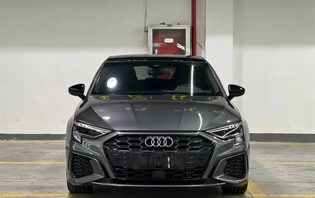 Audi A3, 2022 год, 2 360 000 рублей, 2 фотография